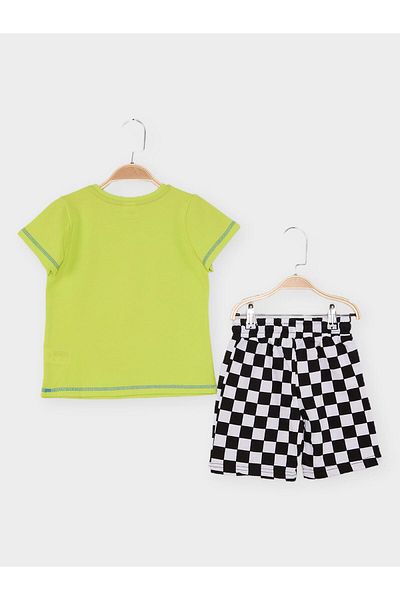 Batman Licensed Batwheels 2-Piece Boy Set - 21870