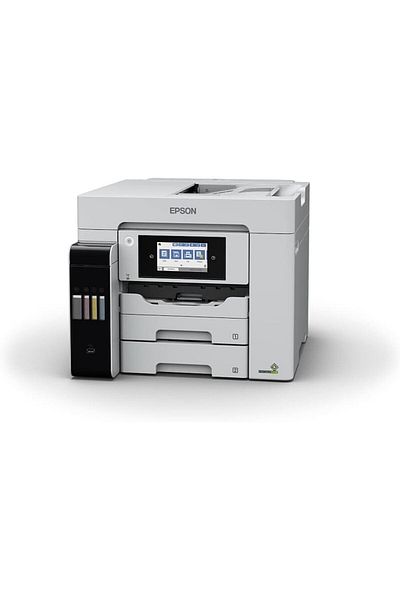 EPSON EcoTank L6580 Office ink tank printer