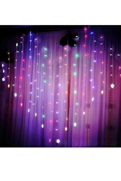 gaman Sevgililer Günü ve Yılbaşı Organizasyonu İçin Eşsiz Görünümüyle Kalp Şe...