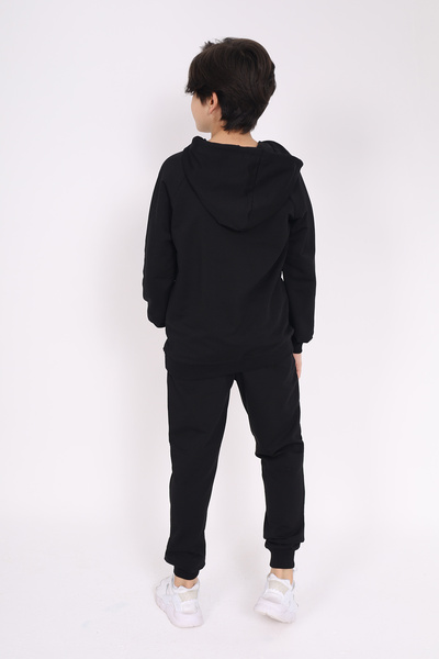 Toontoy Σετ φόρμας για αγόρι με στάμπα