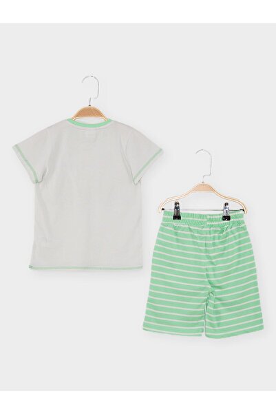 Snopy Snoopy Licensed 2-Piece Set for Boy - 21946