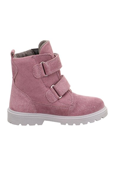 Superfit Kız Çocuk Lila Gore-Tex Bot 000901-8500