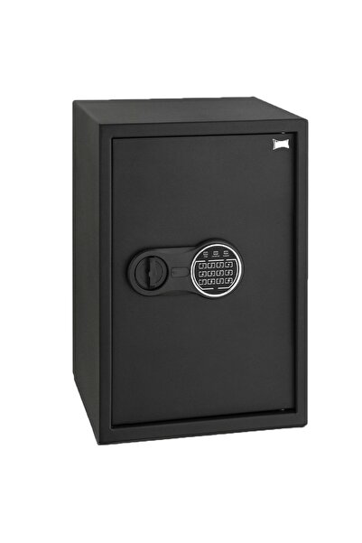 KALE KD060-60-145 Elektronik Şifreli Kasa Büyük Boy Akıllı Para Evrak Kasası Akıllı Alarmlı Kasa