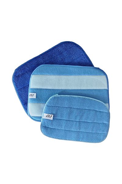 Alf Hero Cleaning Cloth Set