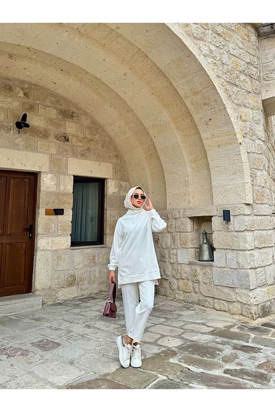 KEİVA TESETUR SUIT