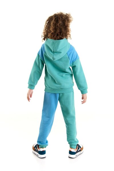 Mickey Mouse Lisanslı Erkek Çocuk 2'li Takım 21172