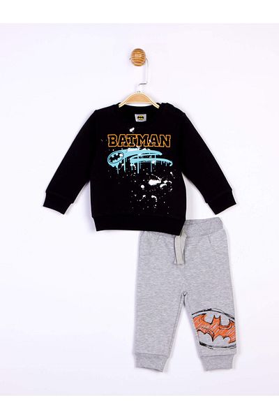 Batman Licensed Baby Set of 2 18274