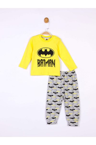 Batman Licensed Baby Set of 2 18273
