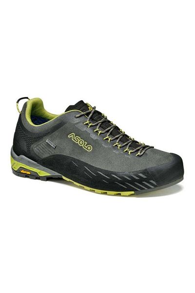 Asolo Eldo Leather Gv Men's Shoes