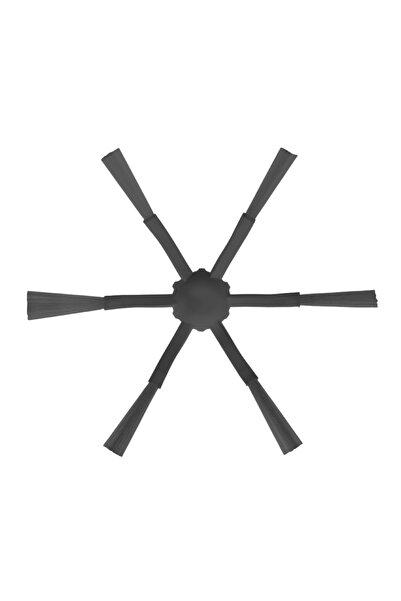 Xiaomi Σετ ανταλλακτικών 6 τεμαχίων συμβατό με ρομπότ ηλεκτρική σκούπα Vacuum Mop 2 (STYTJ03ZHM)