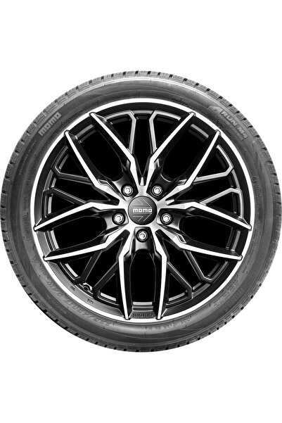 Momo 195/50 R15 82v M4 Four Season Oto Dört Mevsim Lastiği - ( Üretim Yılı: 2025 )