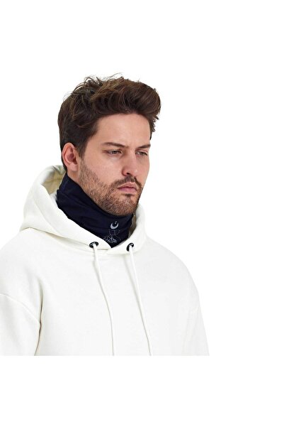Woolnat Kurt Baskılı Merino Yün Terletmeyen Boyunluk