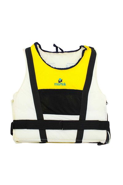 Martek Zippered 50N Life Jacket