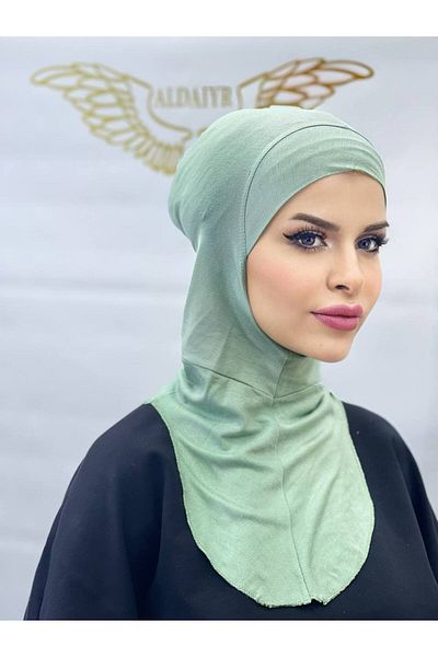 ALDAİR Cotton Ninja Bonnet Type