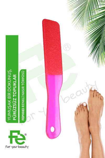 Fe Renkli Nasır Törpüsü