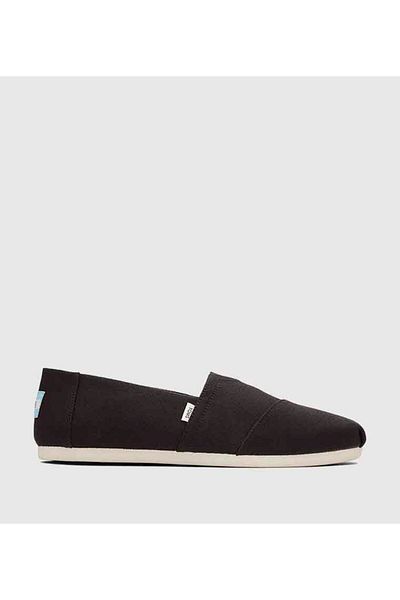 Toms Mens Toms Slip On Casual Sneakers Multicolor 7