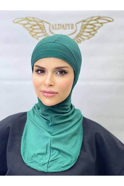 ALDAİR Cotton Ninja Bonnet Type