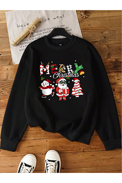 FULL TOLERANCE Unisex Ειδικού Σχεδιασμού Πρωτοχρονιάτικο-Χριστουγεννιάτικο Θέ...