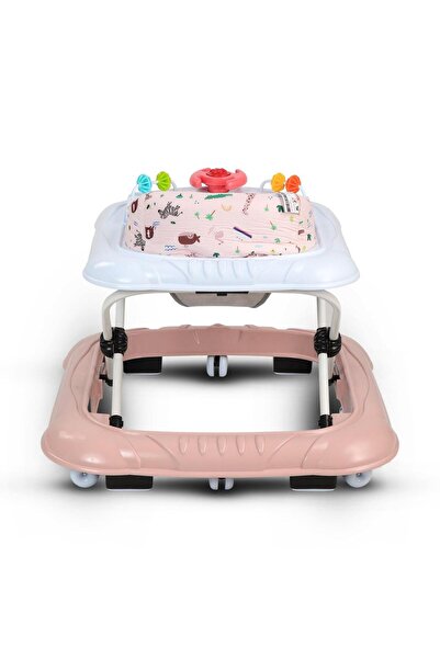 Kraft Runner Yürüteç Pembe