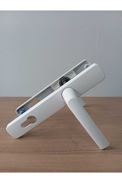 Window PİMAPEN ÇİFTLİ BEYAZ BARELLİ KOL