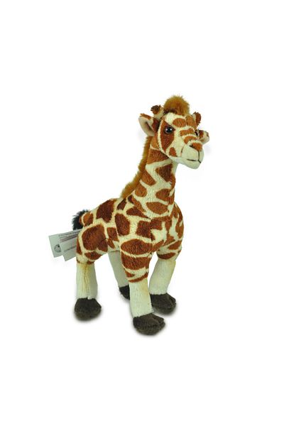 NATIONAL GEOGRAPHIC Plush Premium Giraffe 6inch