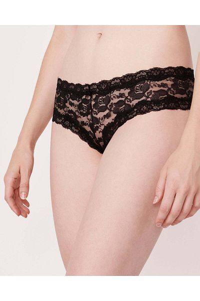 La Vie en Rose Cheeky Panty