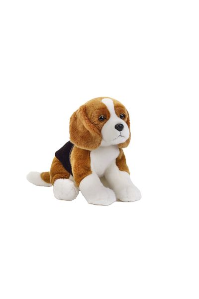 NATIONAL GEOGRAPHIC National Geographic Premium Beagle Plush 770688