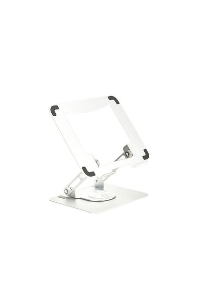 FRISBY Fnc-5125st 10-17 دفتر ألومنيوم 360 °   أبيض