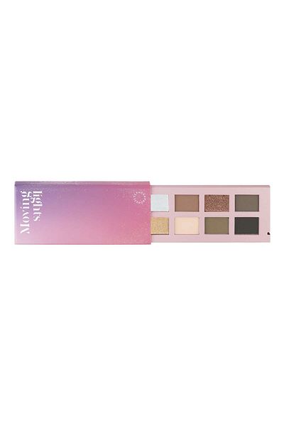 SEPHORA Moving Lights - New Year's 8-Piece Headlight Palette