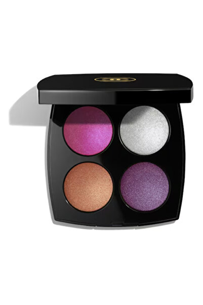 Chanel Yılbaşına Özel Çıkartılan Koleksiyon Göz Far Plaleti-ENCHANTED NIGHT