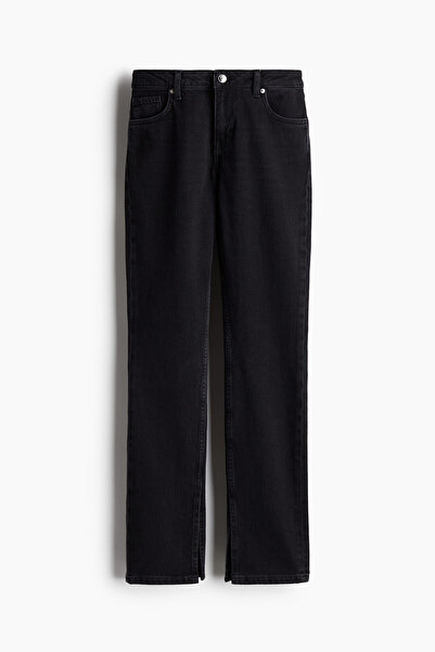 H&M Slim Straight Regular Jeans
