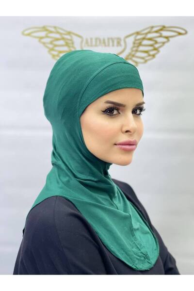 ALDAİR Cotton Ninja Bonnet Type
