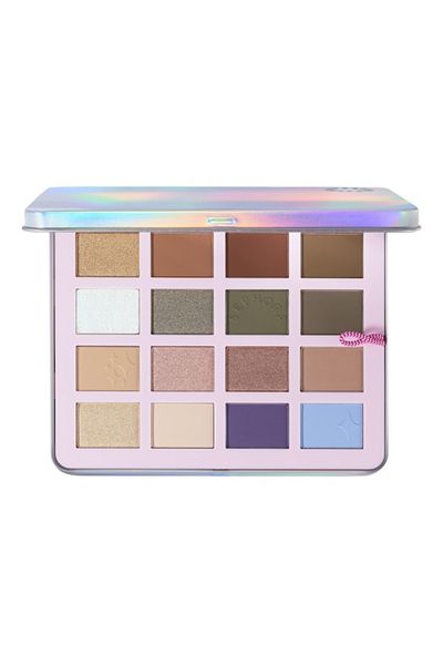 SEPHORA Moving Lights - New Year's 16-Piece Headlight Palette