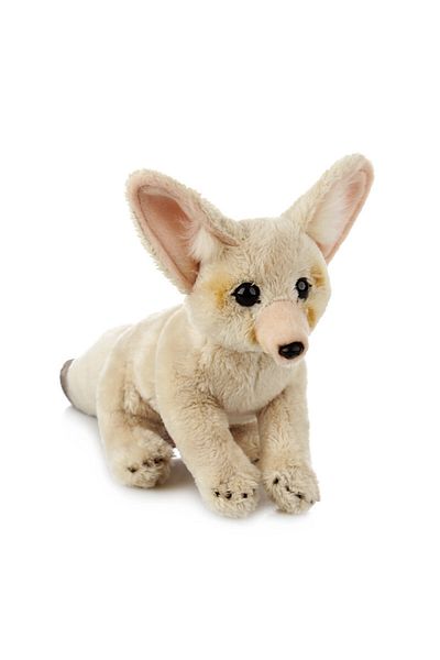 NATIONAL GEOGRAPHIC Plush Premium Fennec Fox 6inch