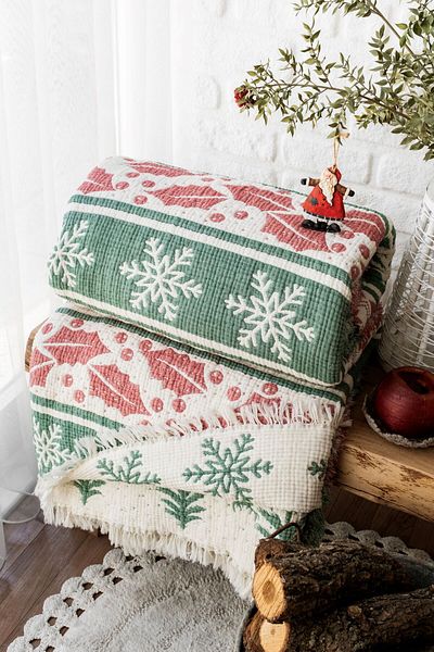 Cyc Atelier Muslin Quilt with Silicone Filling 7 Layers