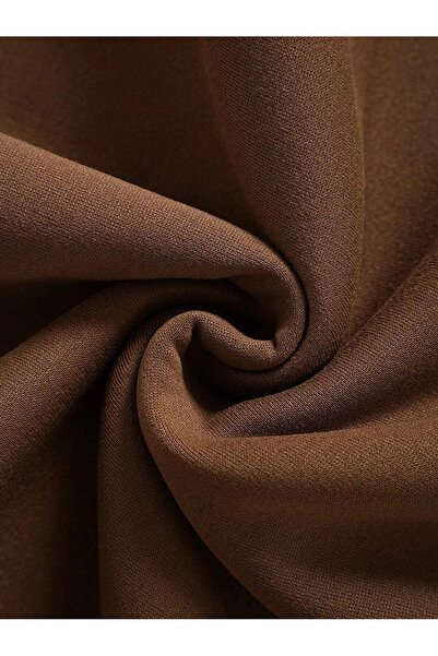 Revasser Unisex Women/Men Never Color Oversize Crew Neck Cotton Sweatshirt