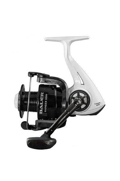 BAUER Ranger 6000 Fishing Machine
