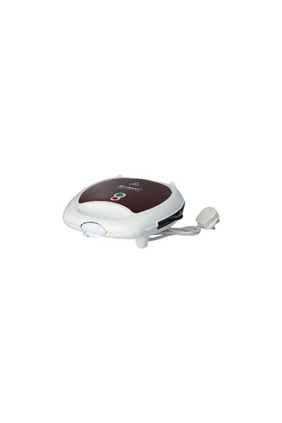 STARDUST 700W 3 in 1 Sandwich Maker