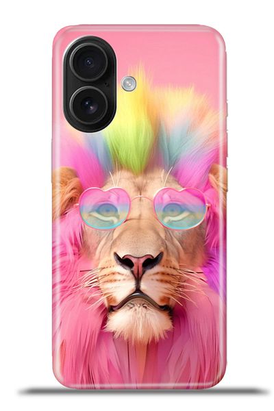 TECNO Pova 6 Pro Compatible Case Flexible Silicone Camera Protection 4K Patterned Cover - Hellcat