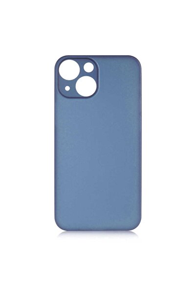 Benks Iphone 13 Kılıf Magic Crystal Clear Glass Kapak