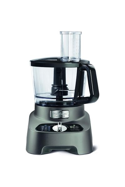 Moulinex 1000W Double Force Pulse Food Processor 3 Liter FP825E27