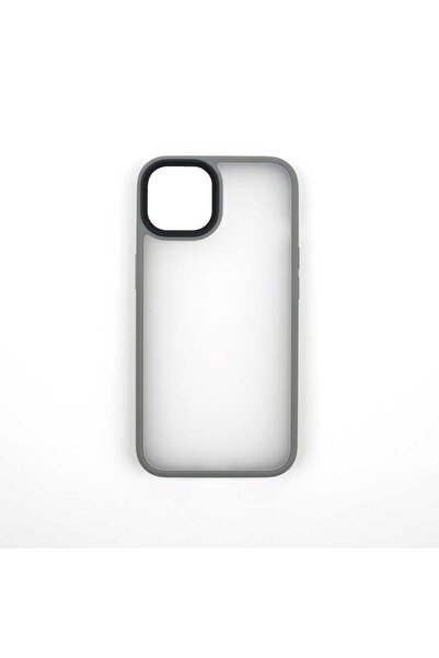 Benks Iphone 13 Matte Electroplated Tpu Kapak