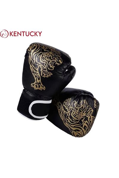 Kentucky قفازات الملاكمة هوك ركلة الملاكمة الملاكمة التايلاندية