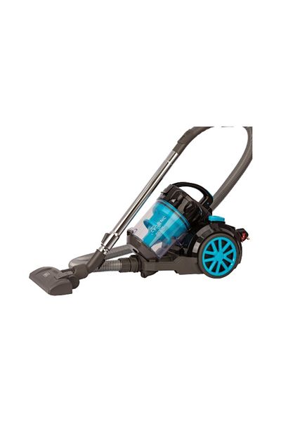 Black&Decker 2000W Multicyclonic Vacuum Cleaner 2.5 Liter