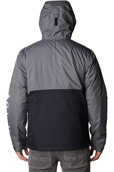 Columbia Point Park Insulated Erkek Mont