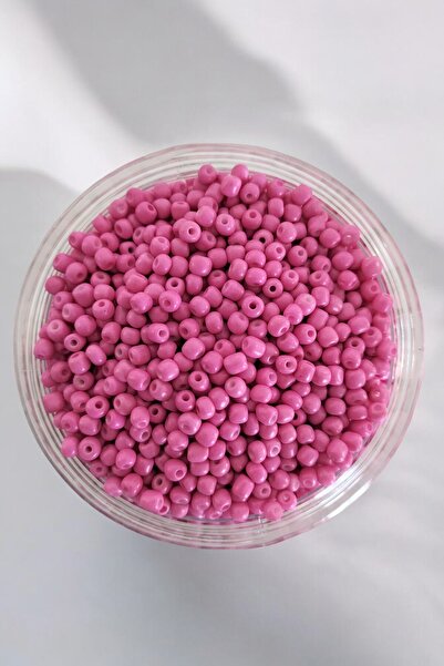 Kalben Kumaş حبات الرمل الوردي 100 جرام