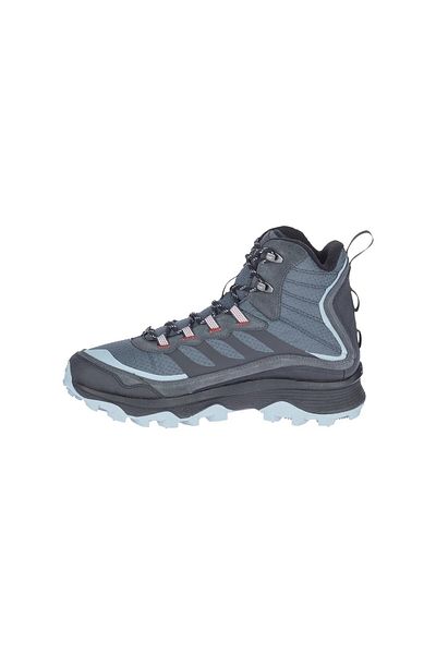 Merrell Moab Speed Thermo Mid Waterproof Men's Boots