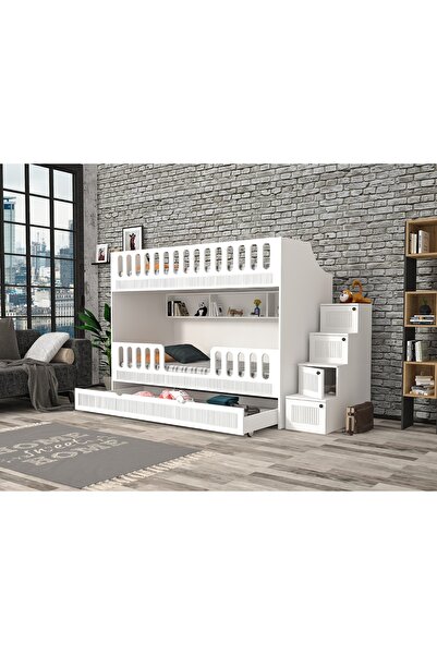 SELES Yavrulu Ranza Genç Odası