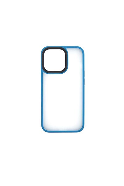 Benks Iphone 13 Mini Kılıf Slim Fit Mat Pp Lollipop Protective Kapak