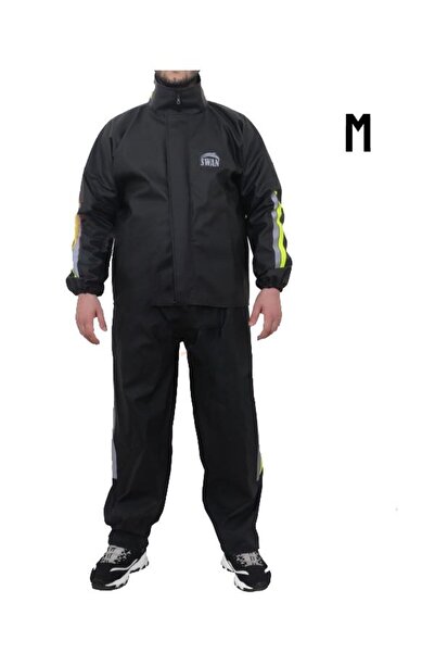 Motobisavm Raincoat Suit m Size Pvc
